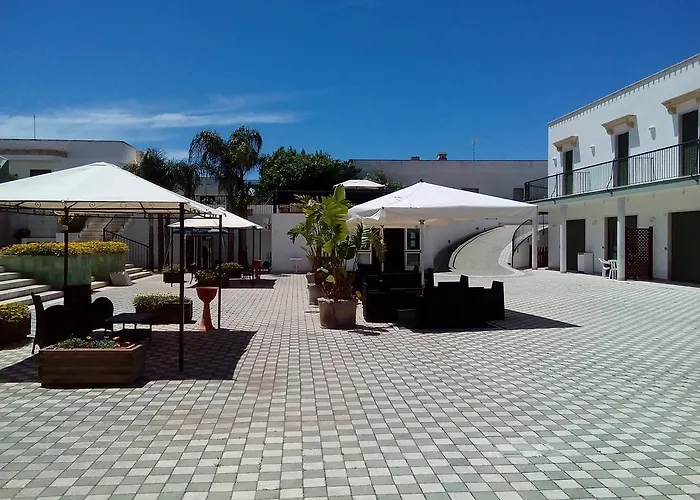 Residence Cala Verde
