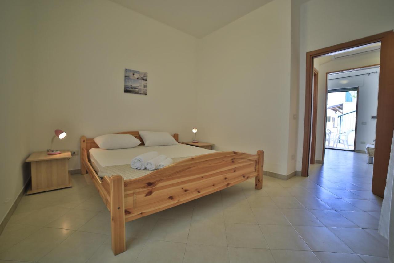 Aparthotel Cala Marina di Mancaversa