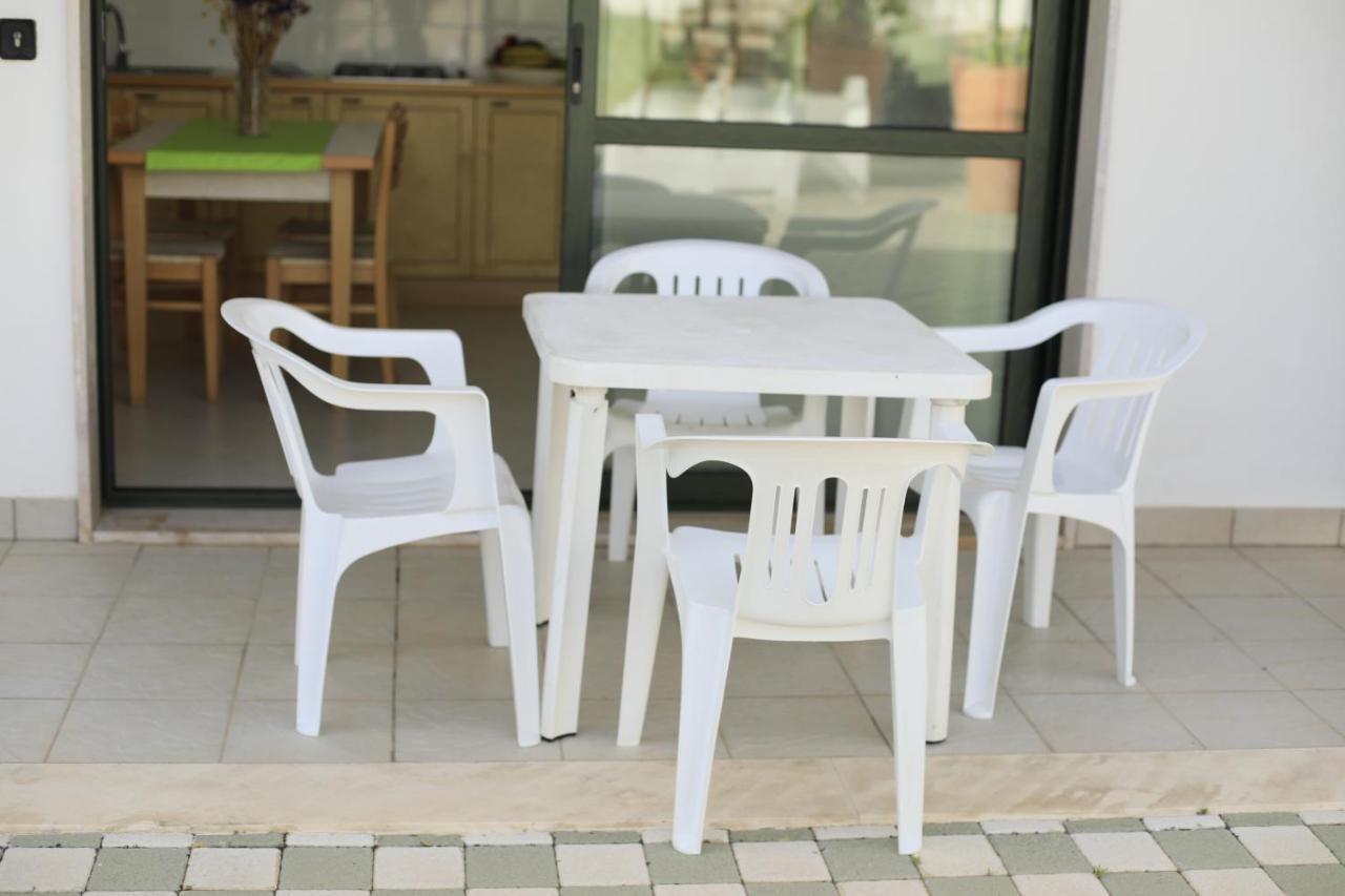 Aparthotel Cala Marina di Mancaversa