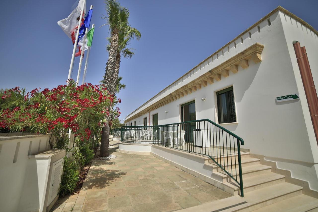 Cala Aparthotel Marina di Mancaversa