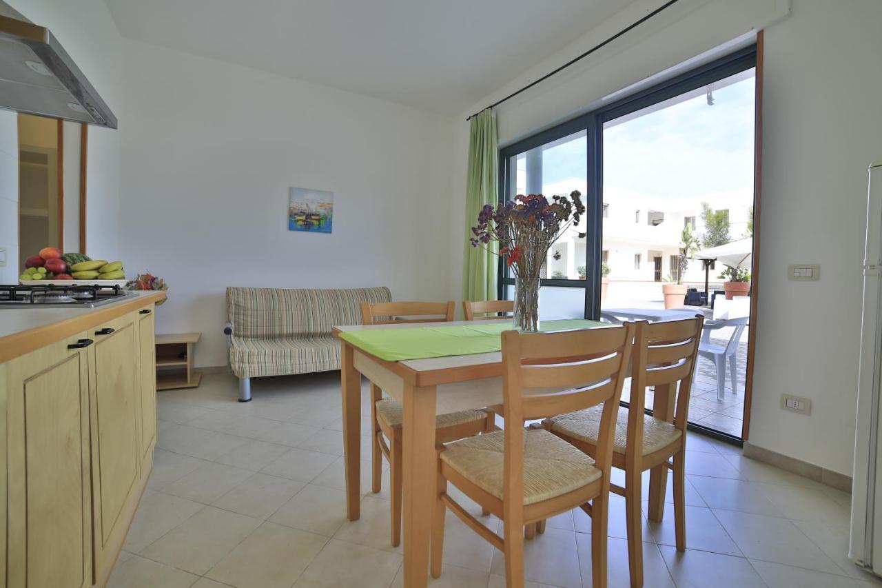 Cala Aparthotel