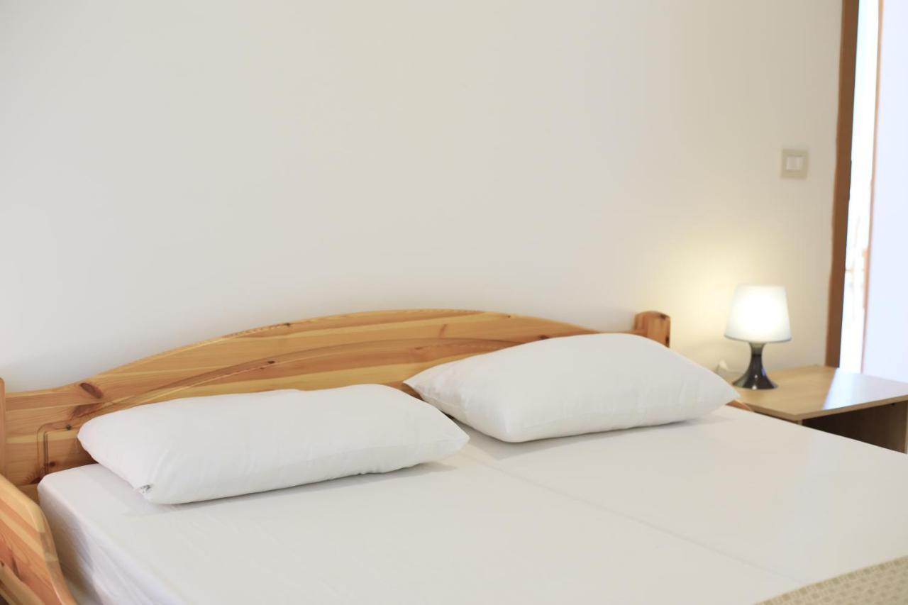 Aparthotel Cala Marina di Mancaversa