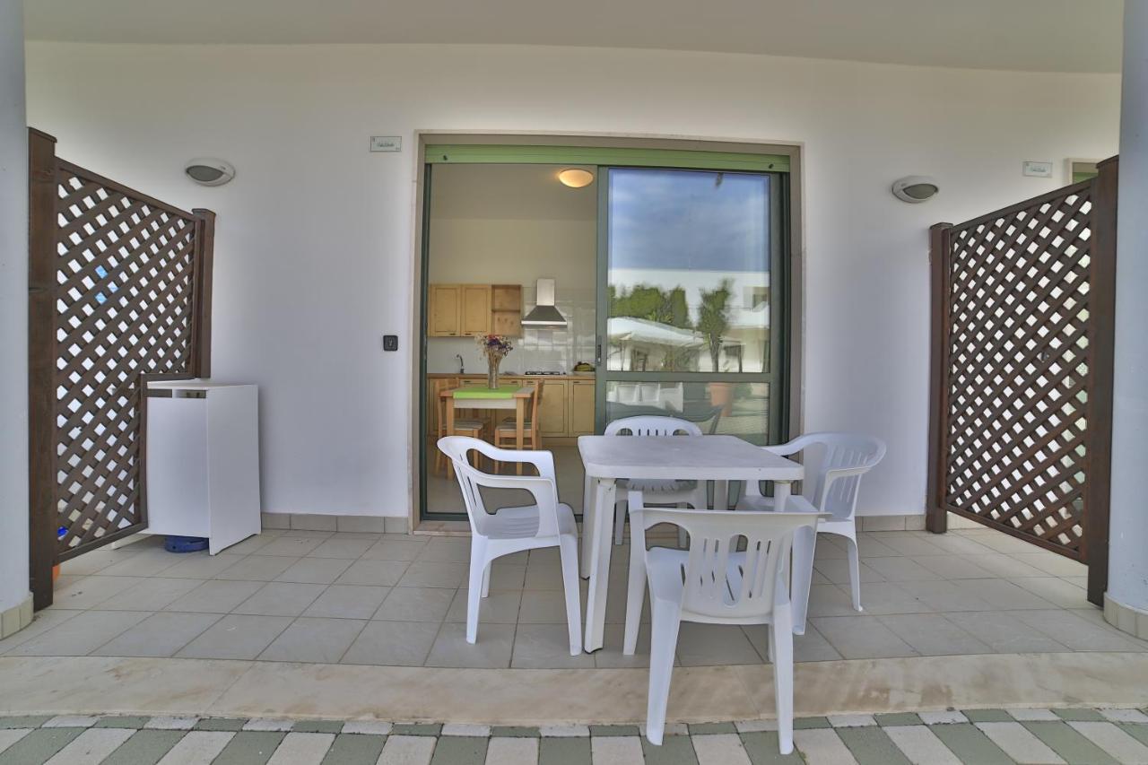 Cala Aparthotel 3*