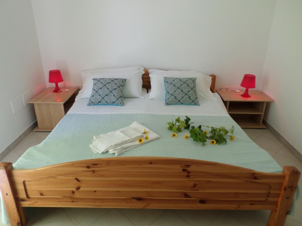Aparthotel Cala Marina di Mancaversa