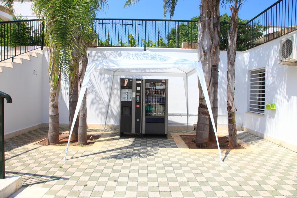 Cala Aparthotel Marina di Mancaversa