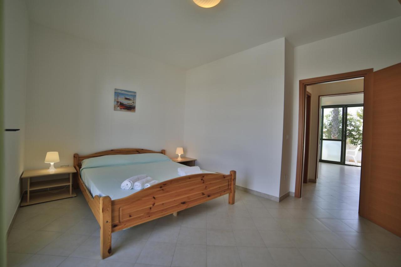 Cala Apartahotel 3*