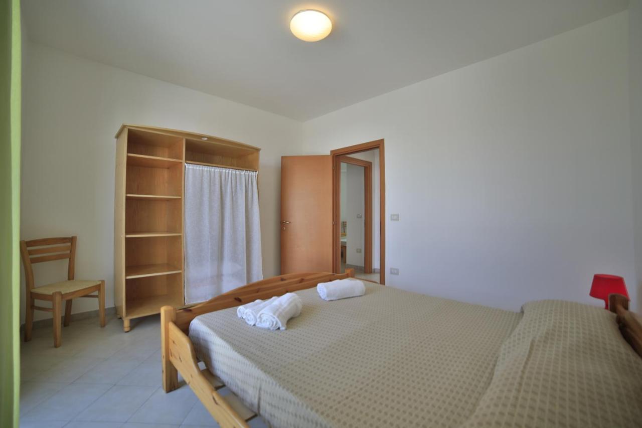 Apartahotel Cala Marina di Mancaversa