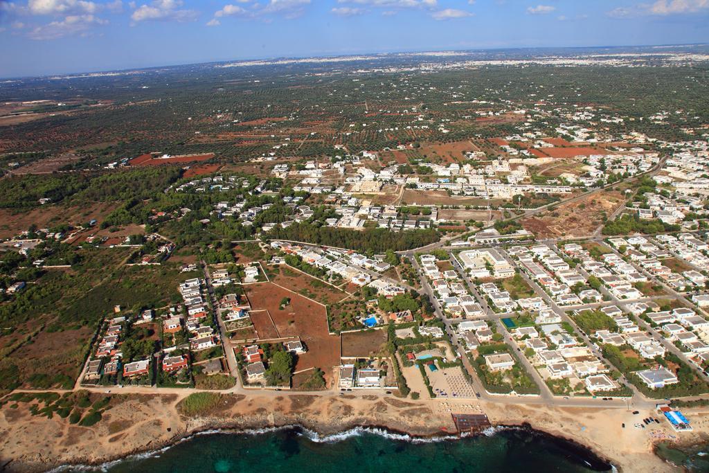 Apartahotel Cala 3*