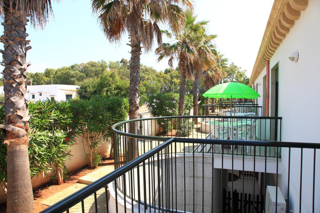 Cala Apartahotel Marina di Mancaversa