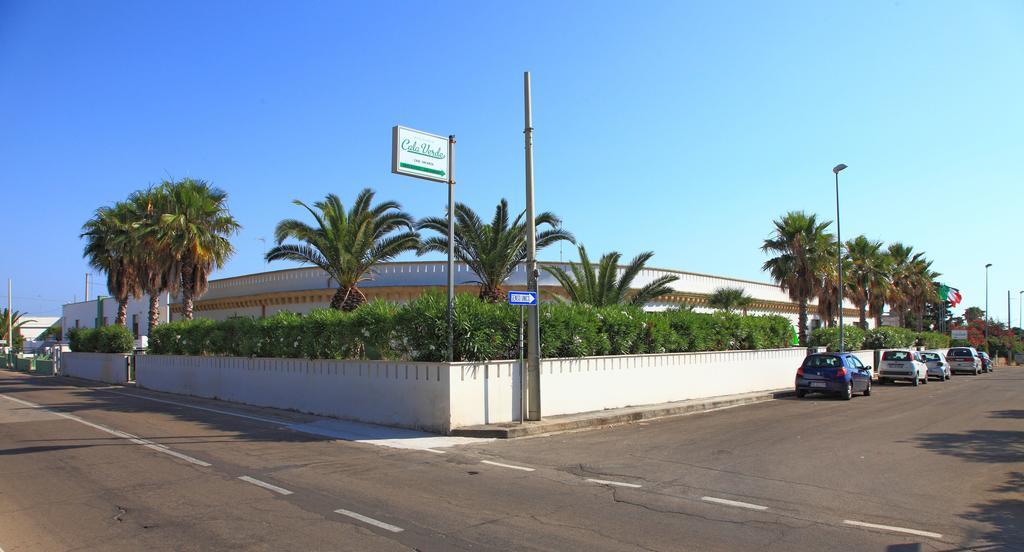 Cala 3*