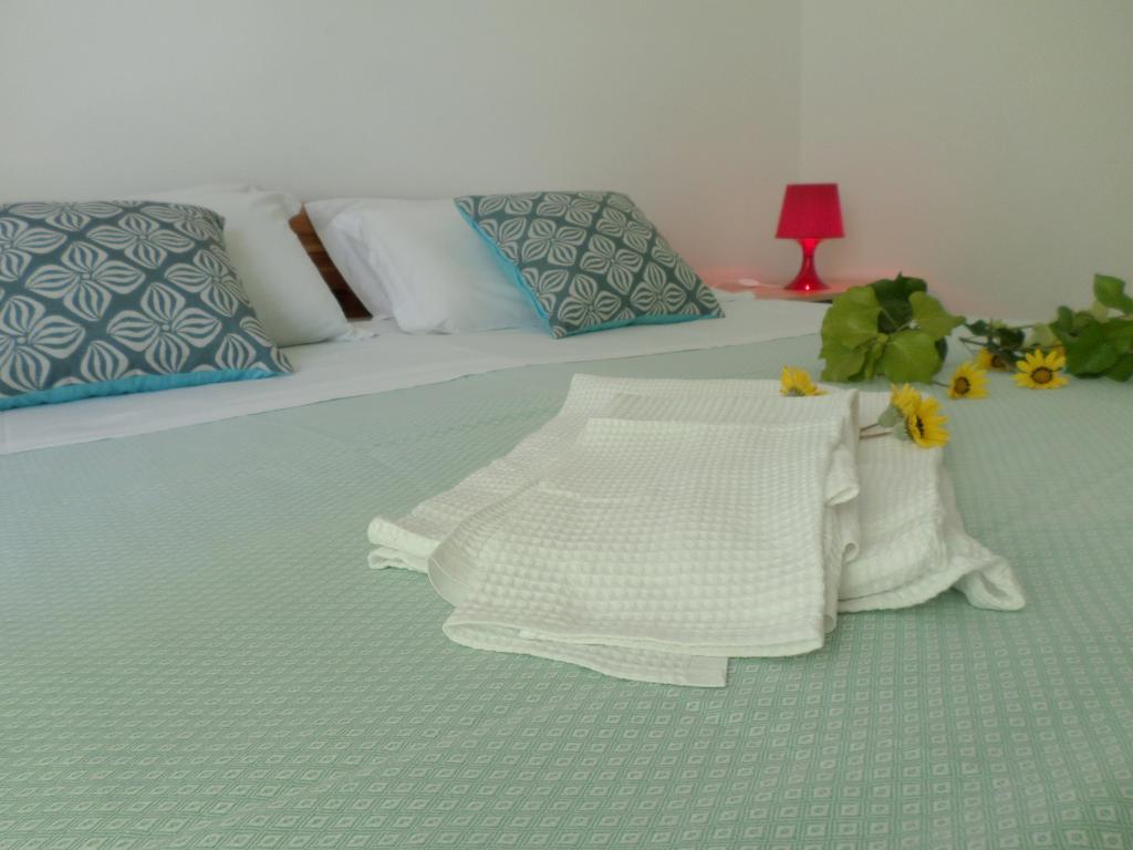 Cala Apartahotel Marina di Mancaversa