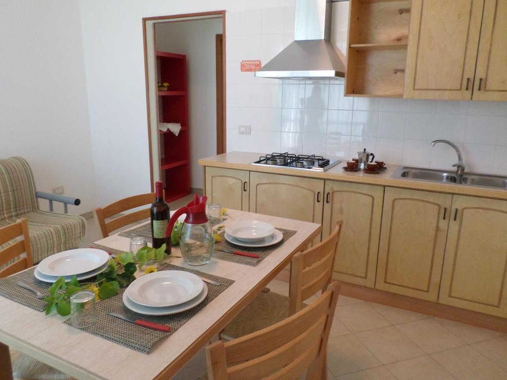 Apartahotel Cala