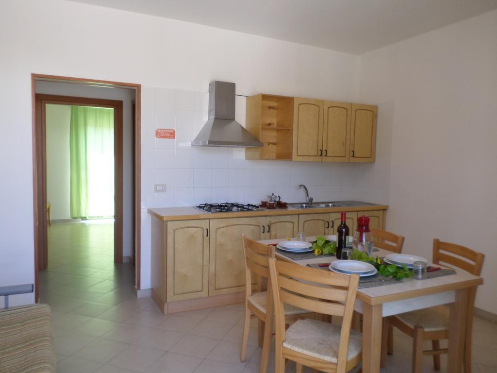 Apartahotel Cala